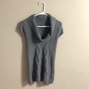 Express sweater dress XS